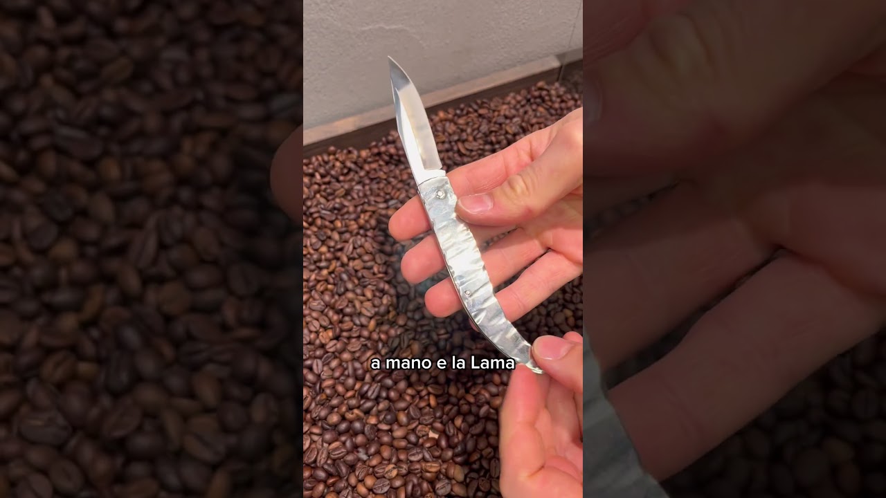 Il gobbo di frosone tutto inox