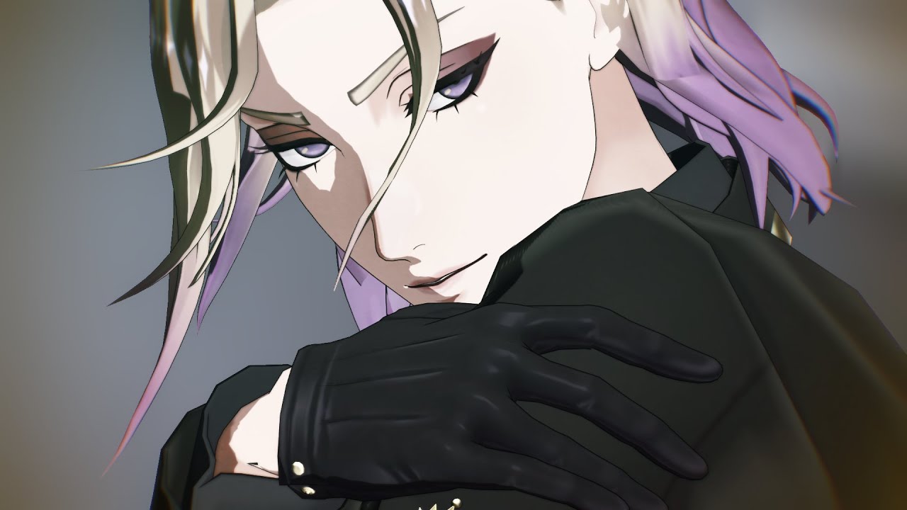 【MMDツイステ】ー7ー【NRC TRIBE】