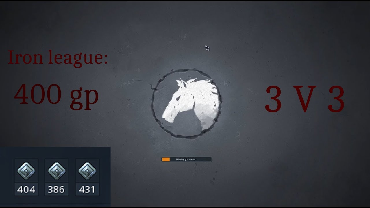 northgard разбор игры (раш на клане коня)