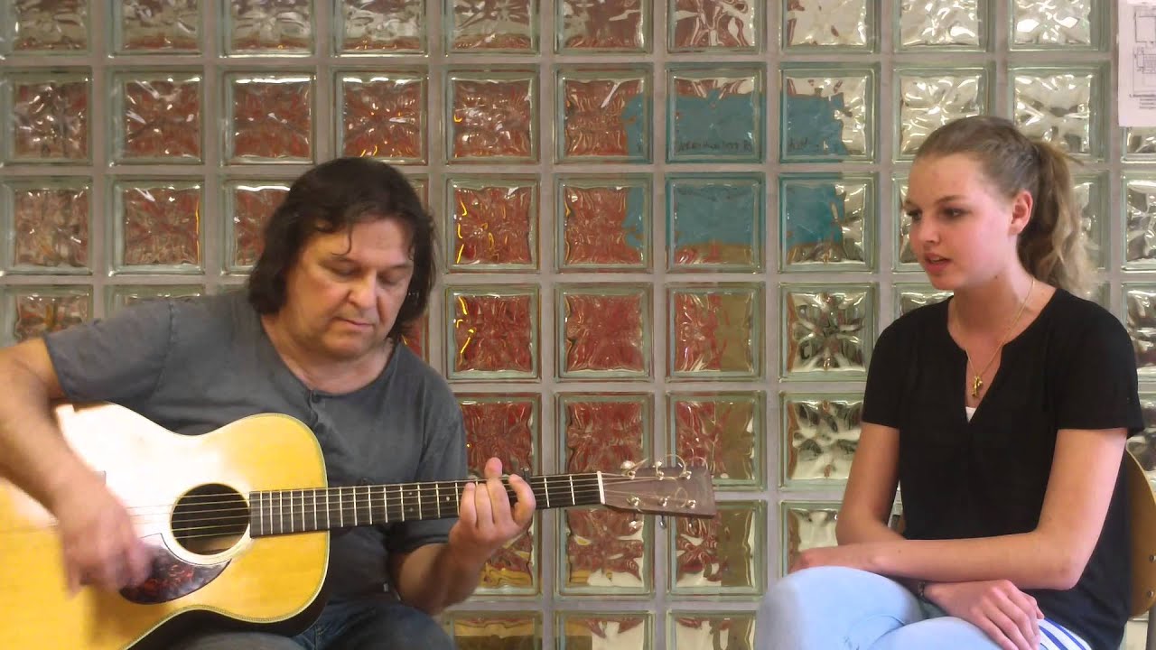 Applaus Applaus - Acoustic Version (Unplugged) - Simone Klingler & Helmut Bickel