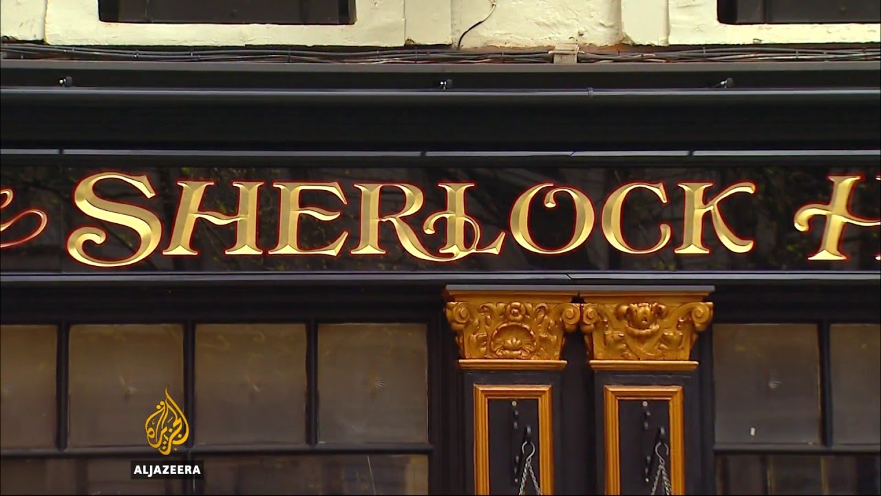 Why fiction's oldest detective, Sherlock Holmes, is now more popular than ever