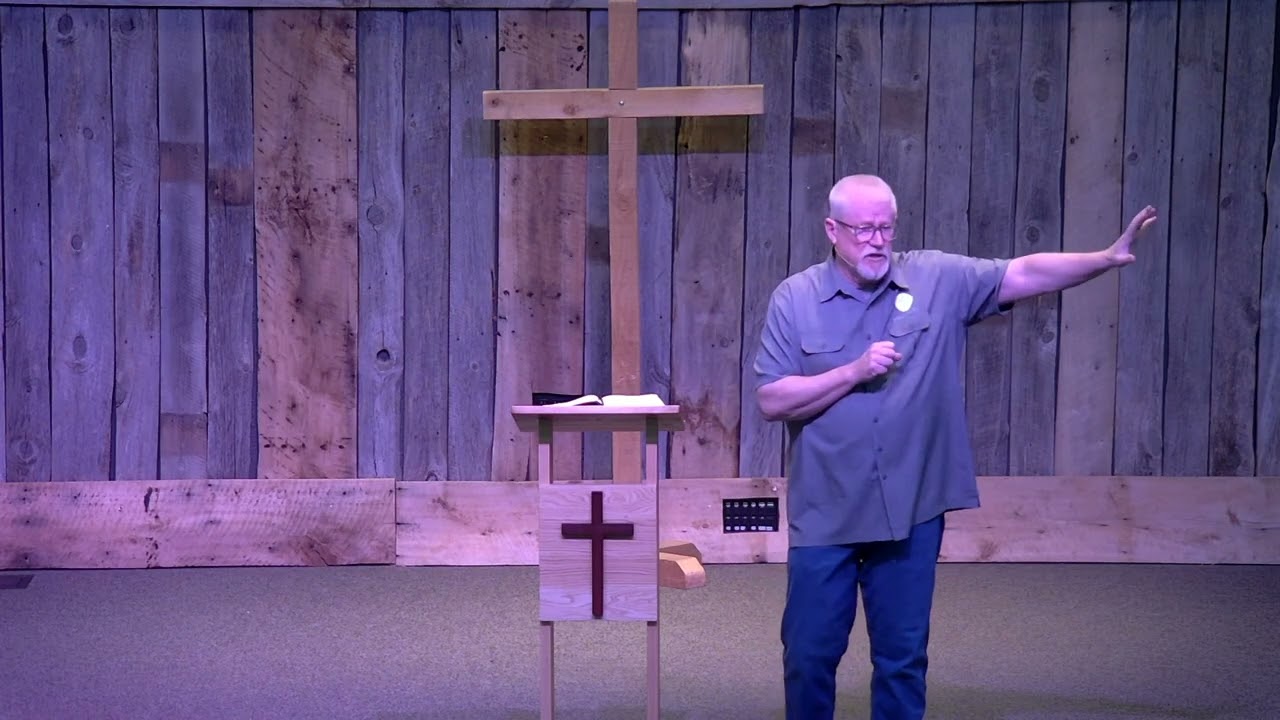 The Old Testament speaks of the Passion of Christ