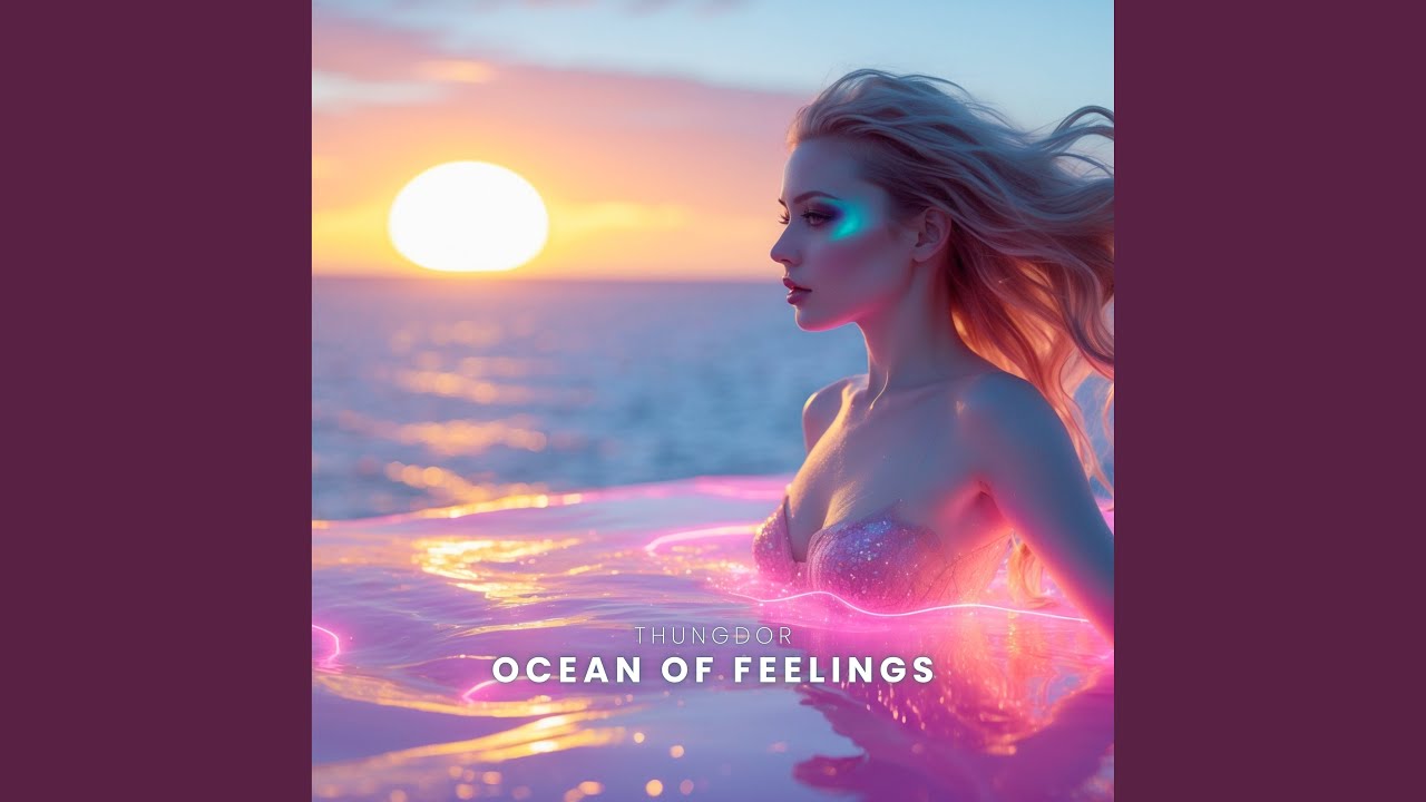 Ocean of Feelings