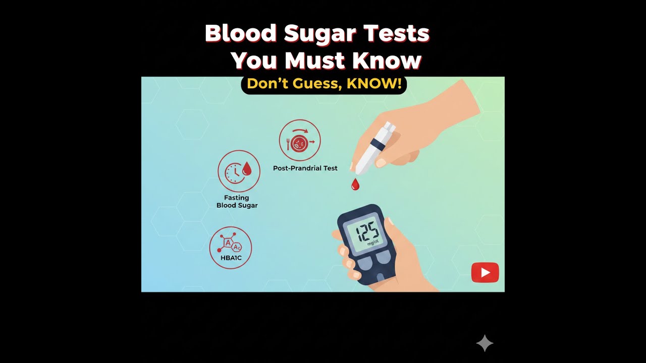 Fasting vs Random Blood Sugar Tests: What's the Difference?