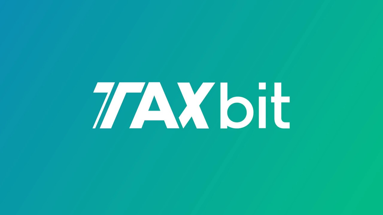 TaxBit Intro