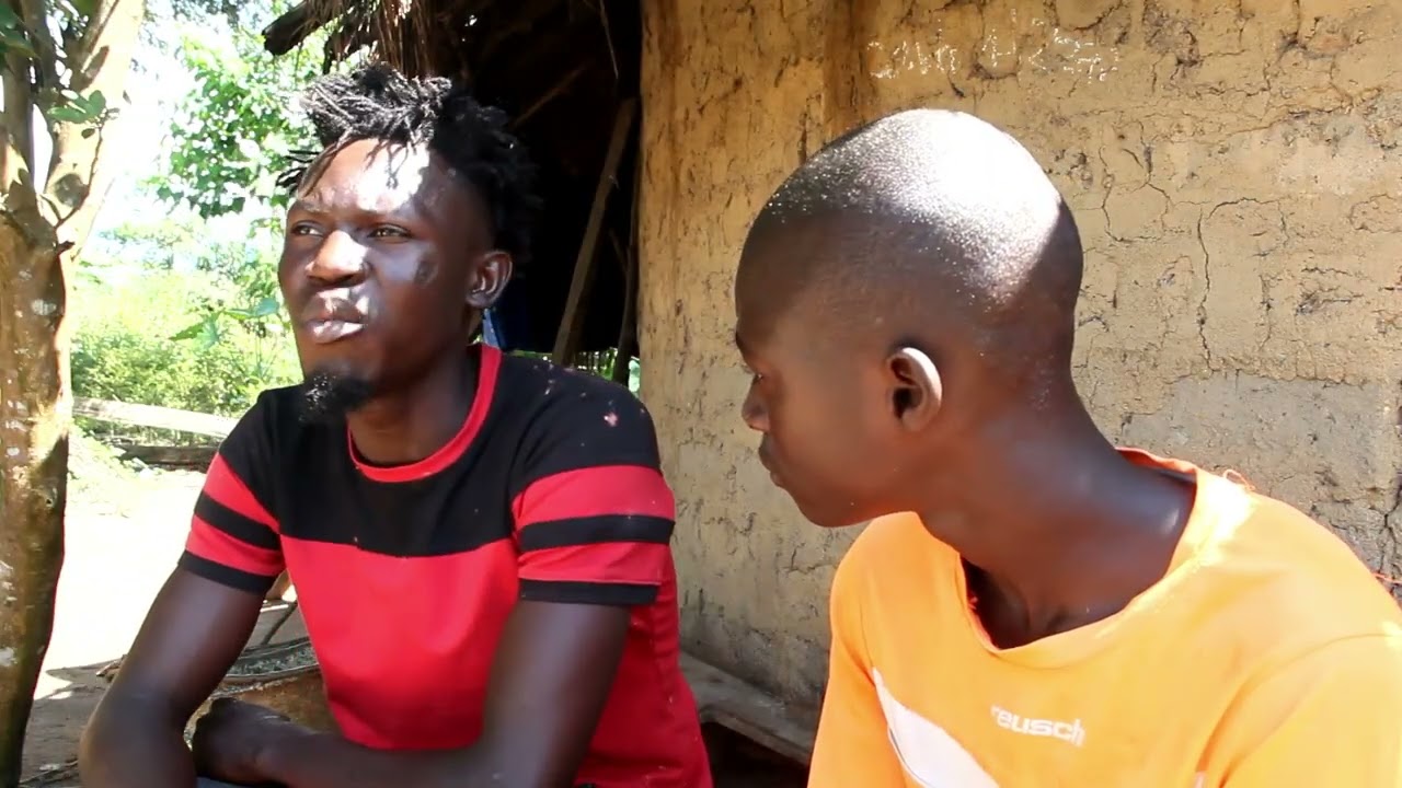 Salakhoui - Episode 06 - LaGuinéeFé Complète en Soussou