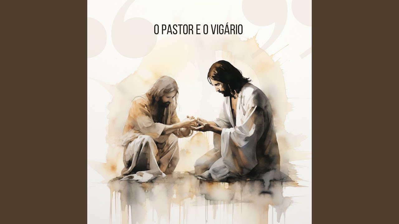 O Pastor e O Vigário