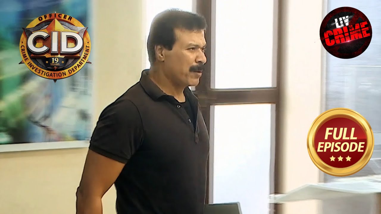 एक Case को Freddy ने कैसे किया Solve? | CID | सी.आई.डी |Purvi Special|Full Episode|7 Dec 2023