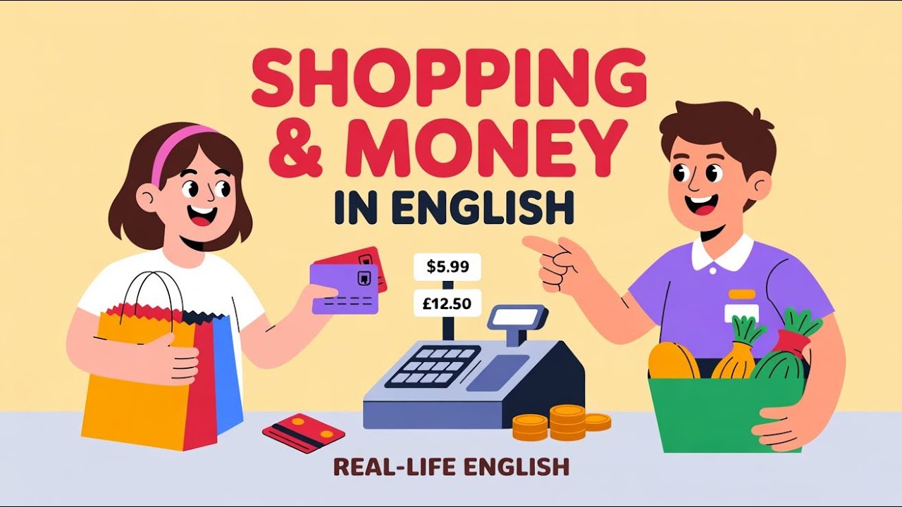 English Speakers Don't Say 'Make Me Cheap' — Here's What They Actually Say