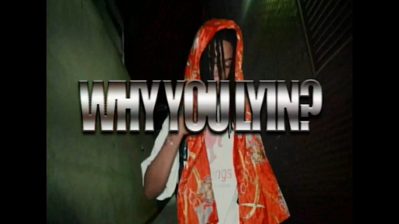soser - why u lyin