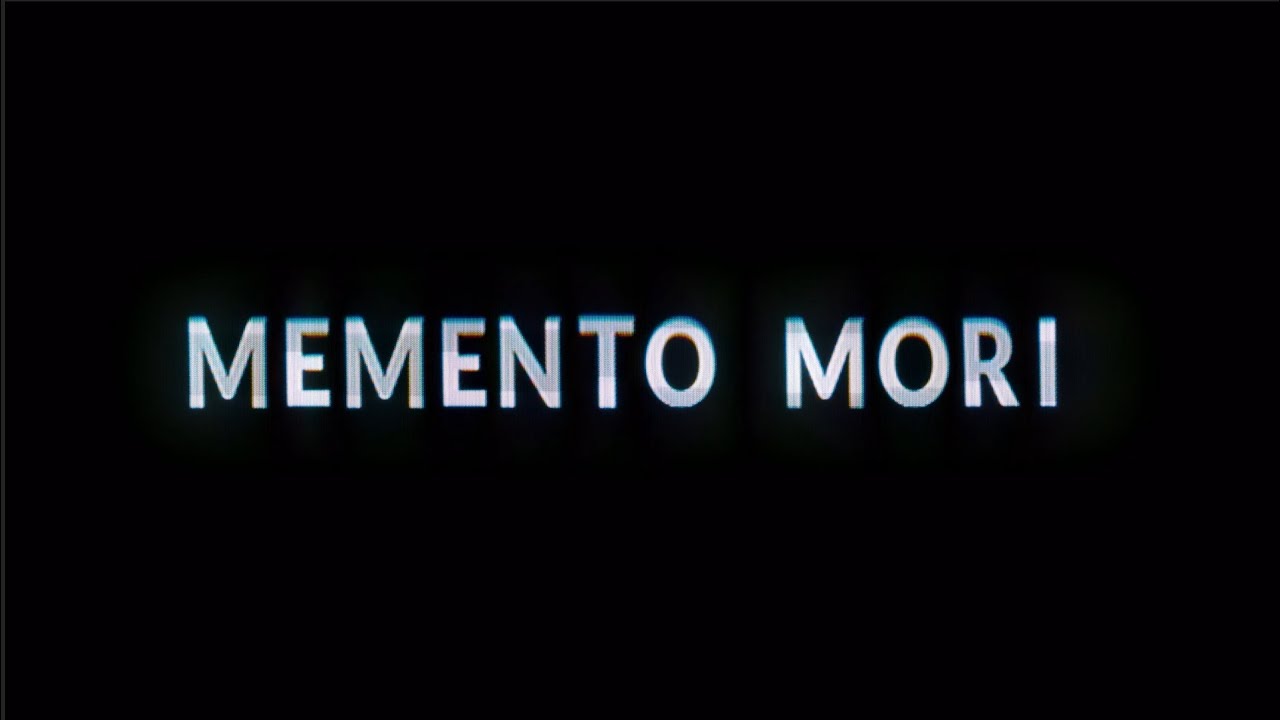 BAK XIII - MEMENTO MORI  [FULL ALBUM]