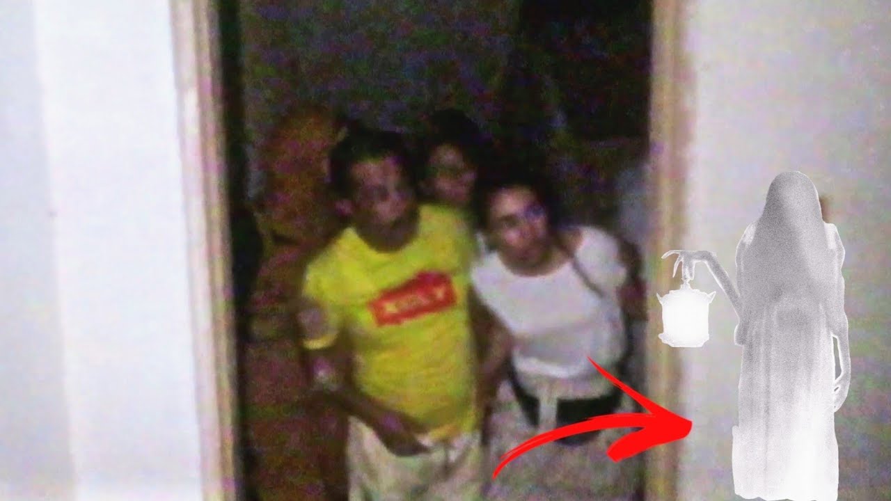 مغامرة البيت المهجور | شوفو شو عملو فينا الاشباح | Toty tube
