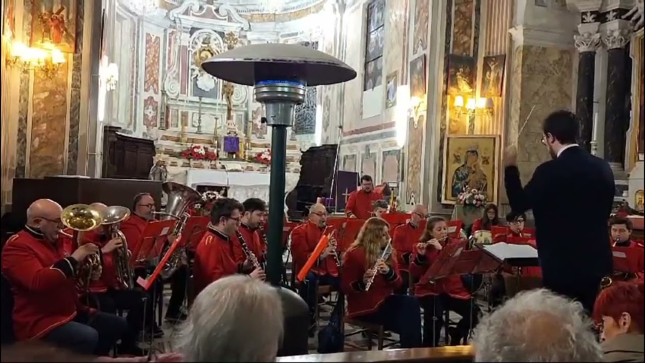 Chi fermerà la musica @ Vezzano Ligure (SP) 20/12/2024