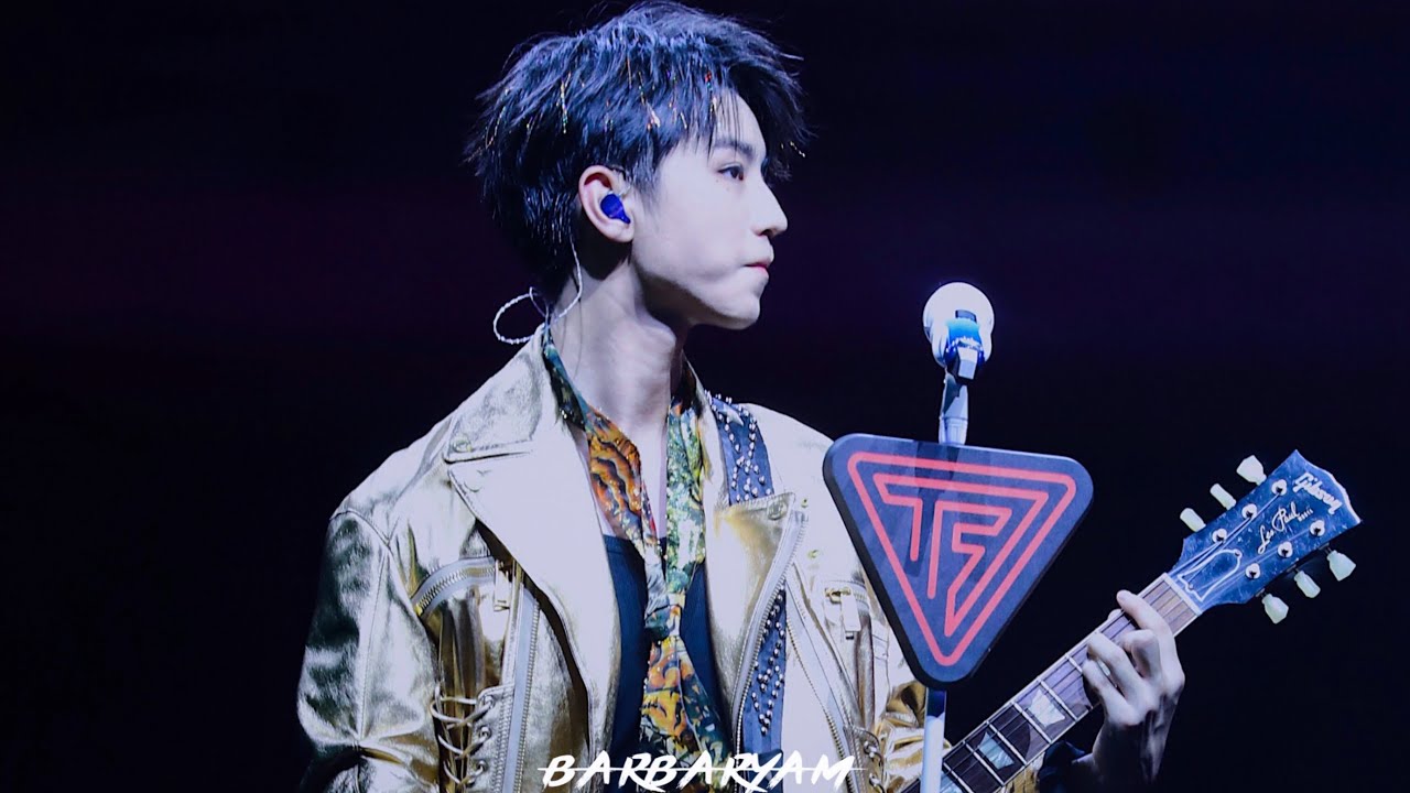 【TFBOYS 王俊凱】！高清音源！ TFBOYS 六周年演唱會 《最重要的小事》王俊凱 Solo focus 【Karry Wang Junkai】