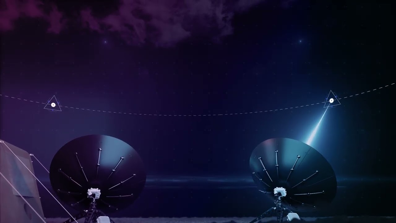 O3b mPOWER for Government and Defense