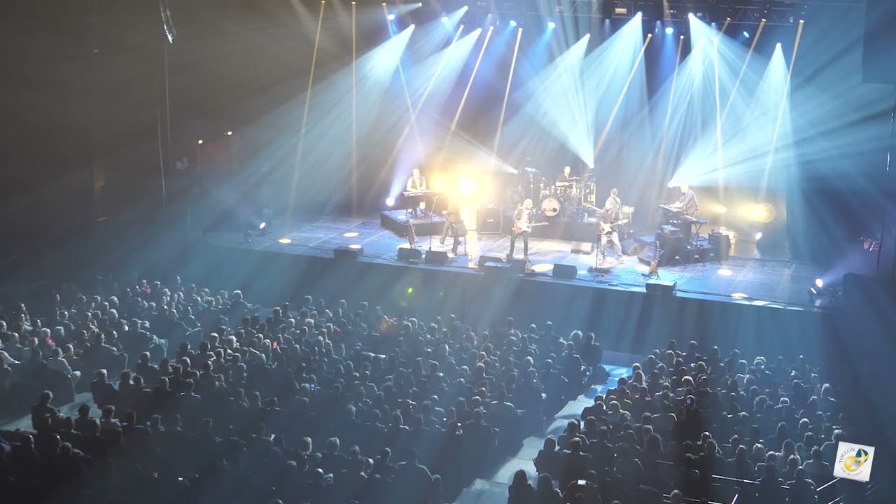 Le Zénith de Toulon