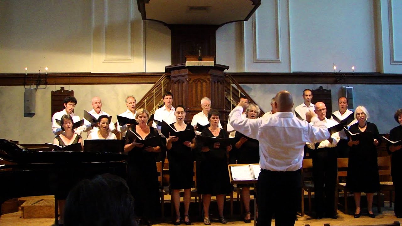 Vocalise Rachmaninov with arr. P.Gritton