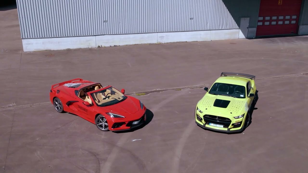 TREMEC Overview