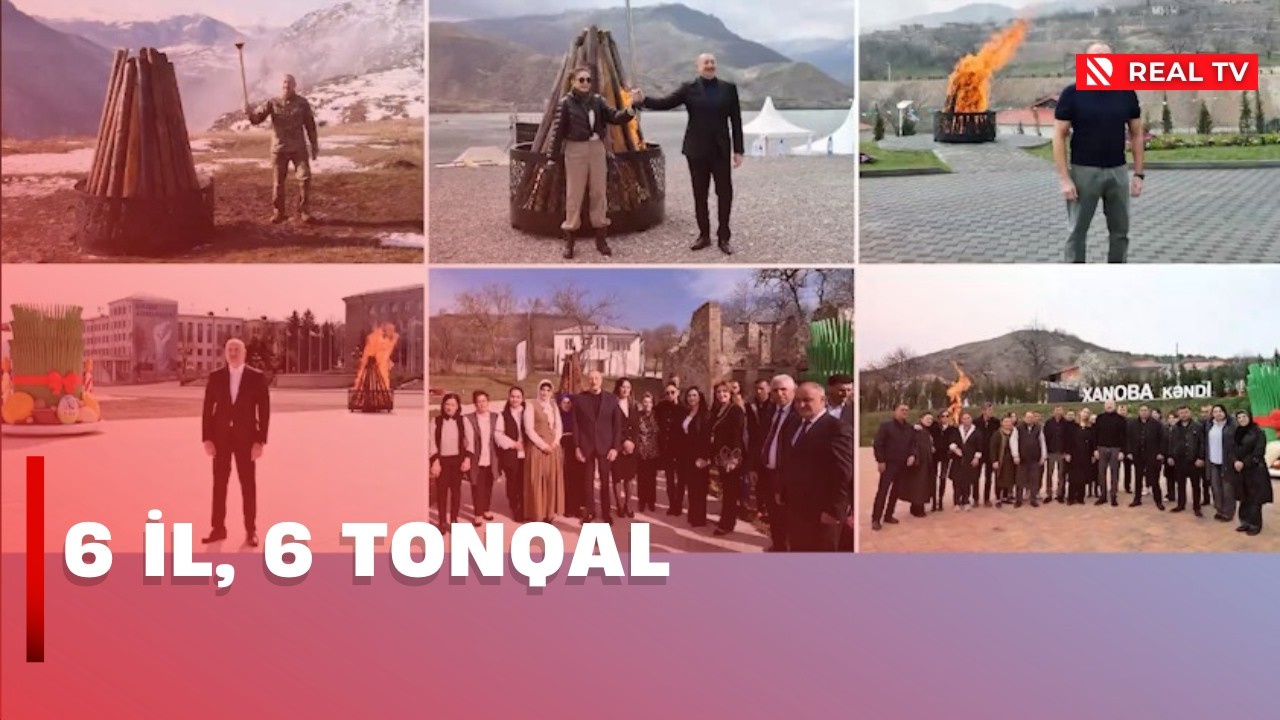 6 il, 6 tonqal / 