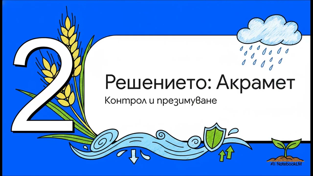 Есенно вегетационно третиране