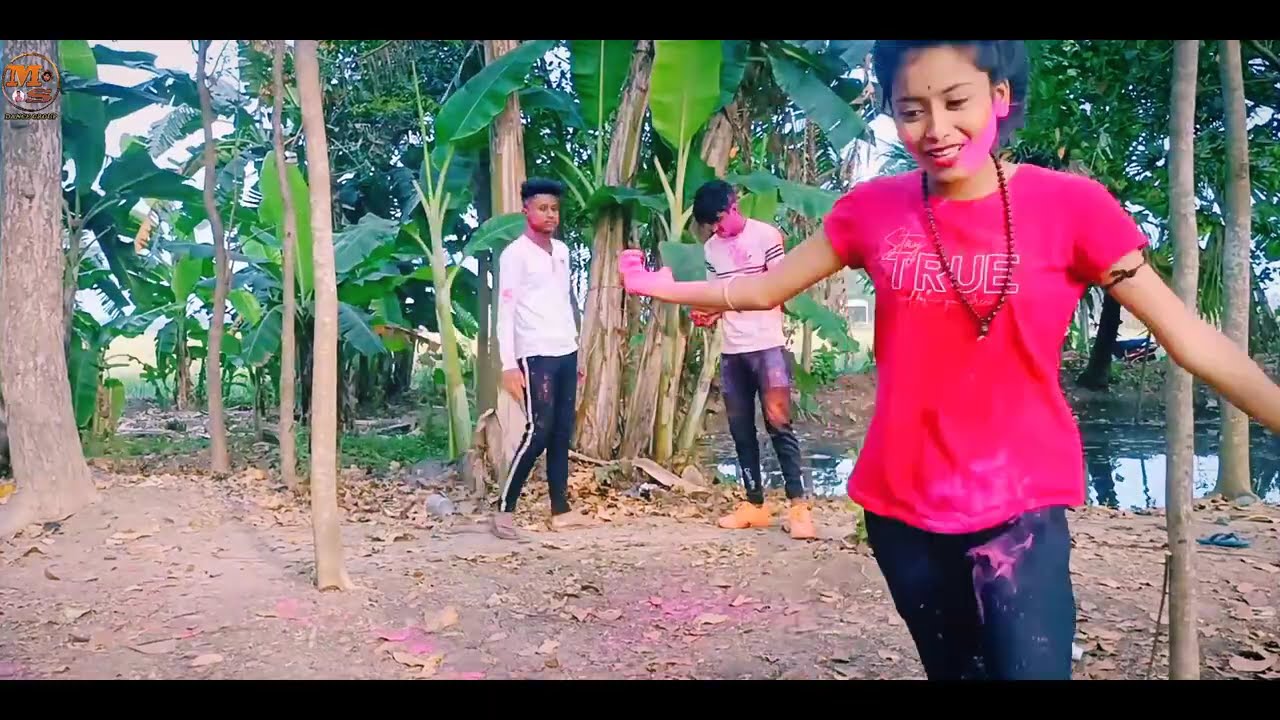 E Keora (এ কেওড়া) & Khelbo Holi Rang Debo Na Remix | Dance | holi special | MS DANCE GROUP