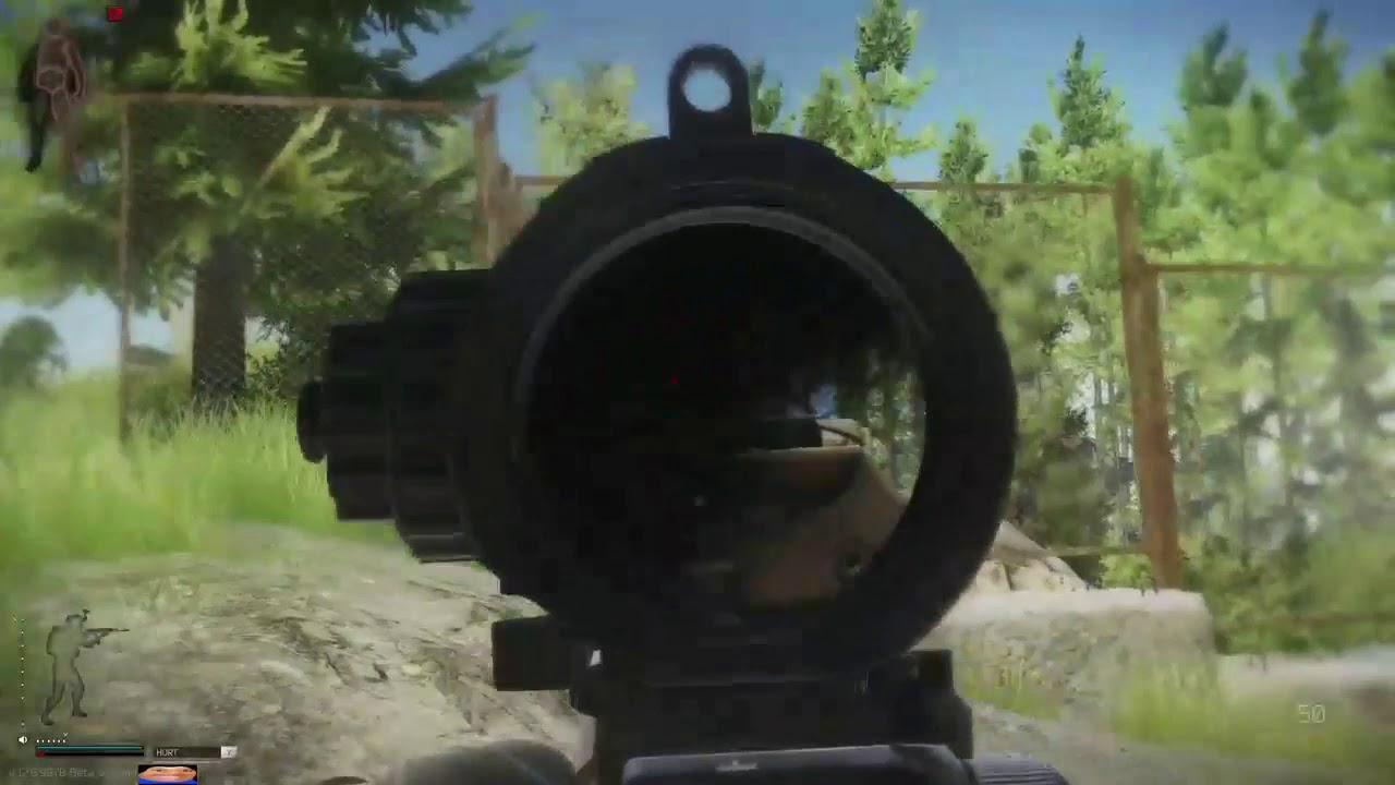 DayRa1se frag montage