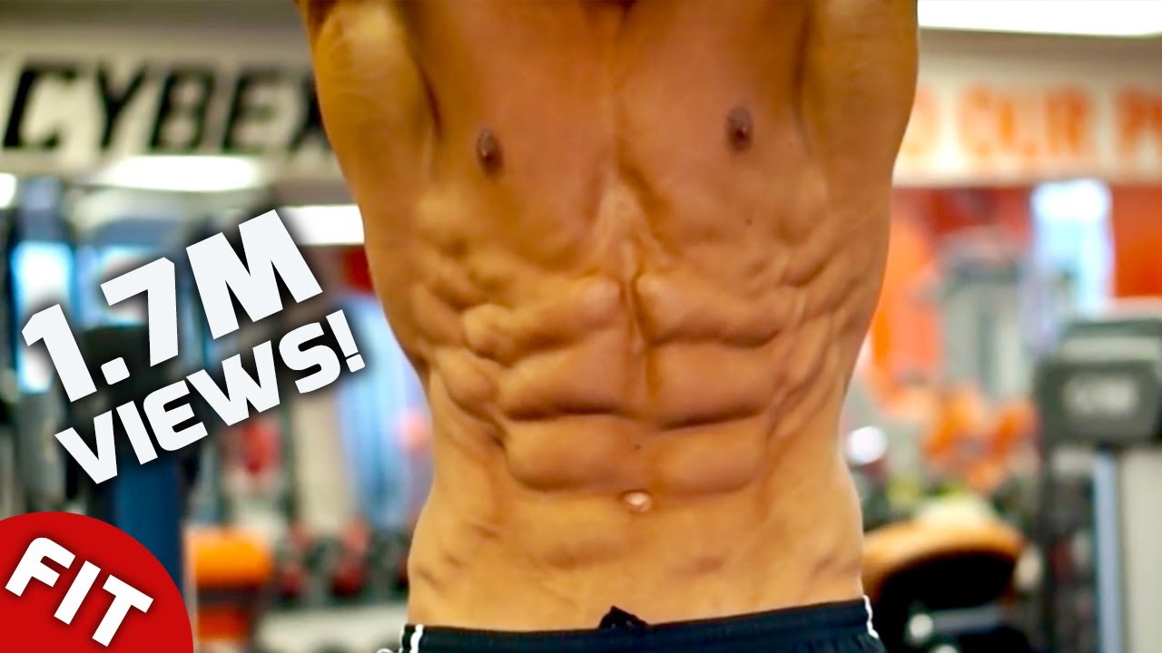 3D ABS WITH THE GREAT DANE