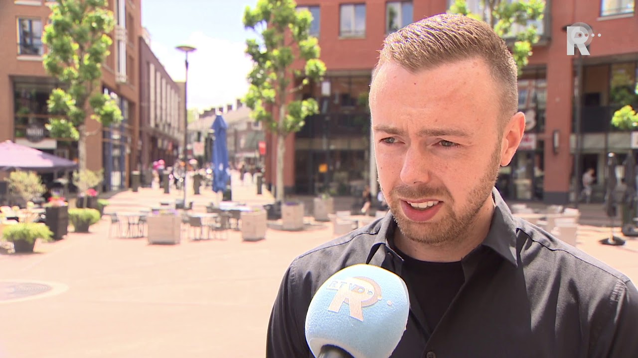 Reportage over Zwembad De Fakkel Ridderkerk