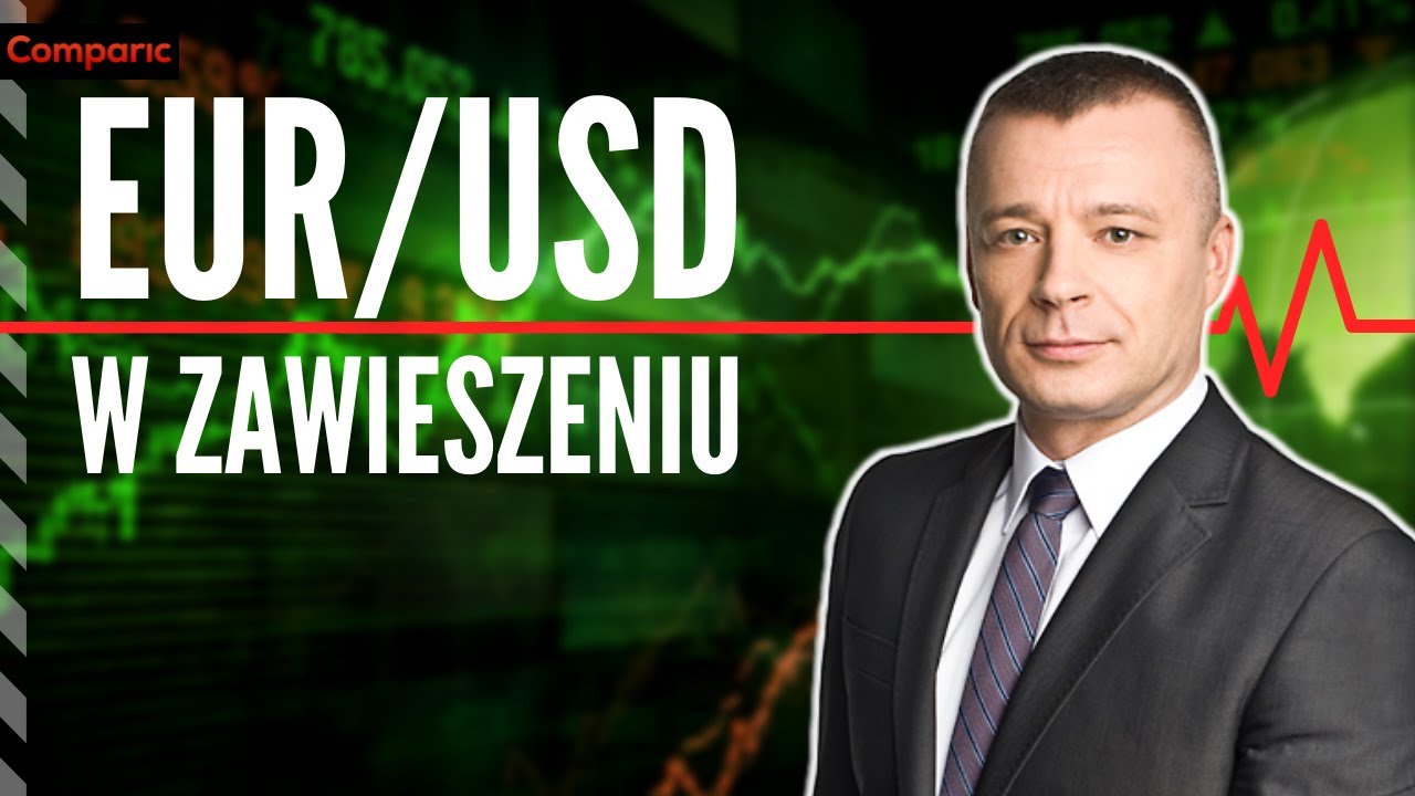 Ropa BRENT najtańsza od roku | PULS RYNK&Oacute;W - analiza rynkowa okiem Marcina Kiepasa | 07.12.2022