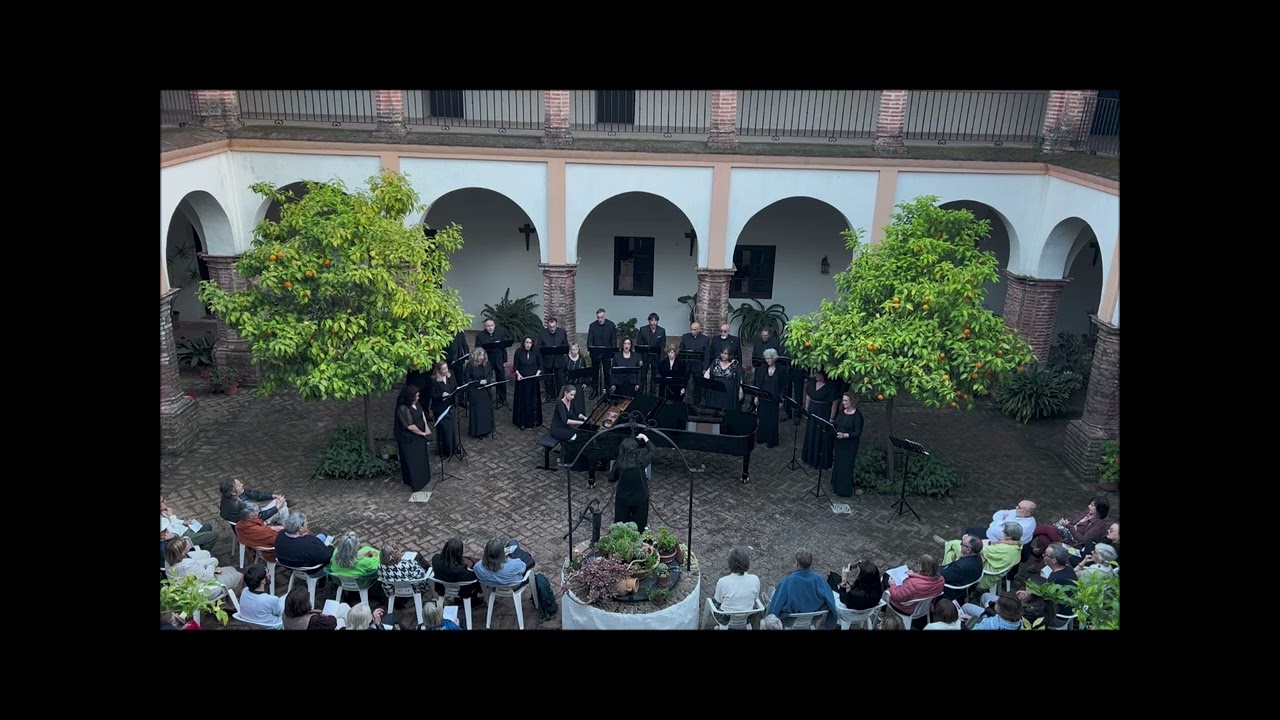 Morten Lauridsen: Dirait-on