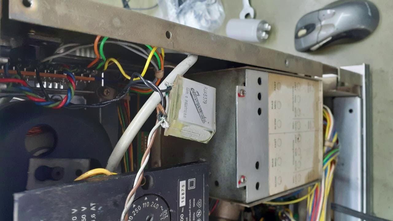 Revox A700