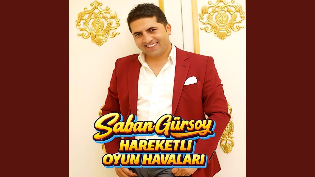 Bahçenizde Gül Varmı / Banane Oğlum / Müjgan / Şeytan Bunun Neresinde / Al Yarim / Zühtü