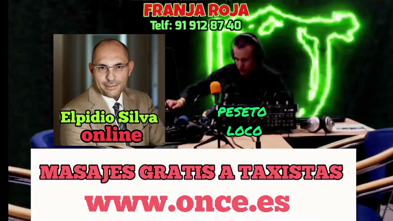 Elpidio Silva: 