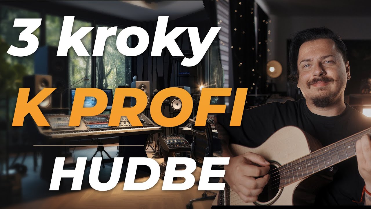 3 zlaté pravidlá, bez ktorých nevznikne žiadna dobrá skladba!
