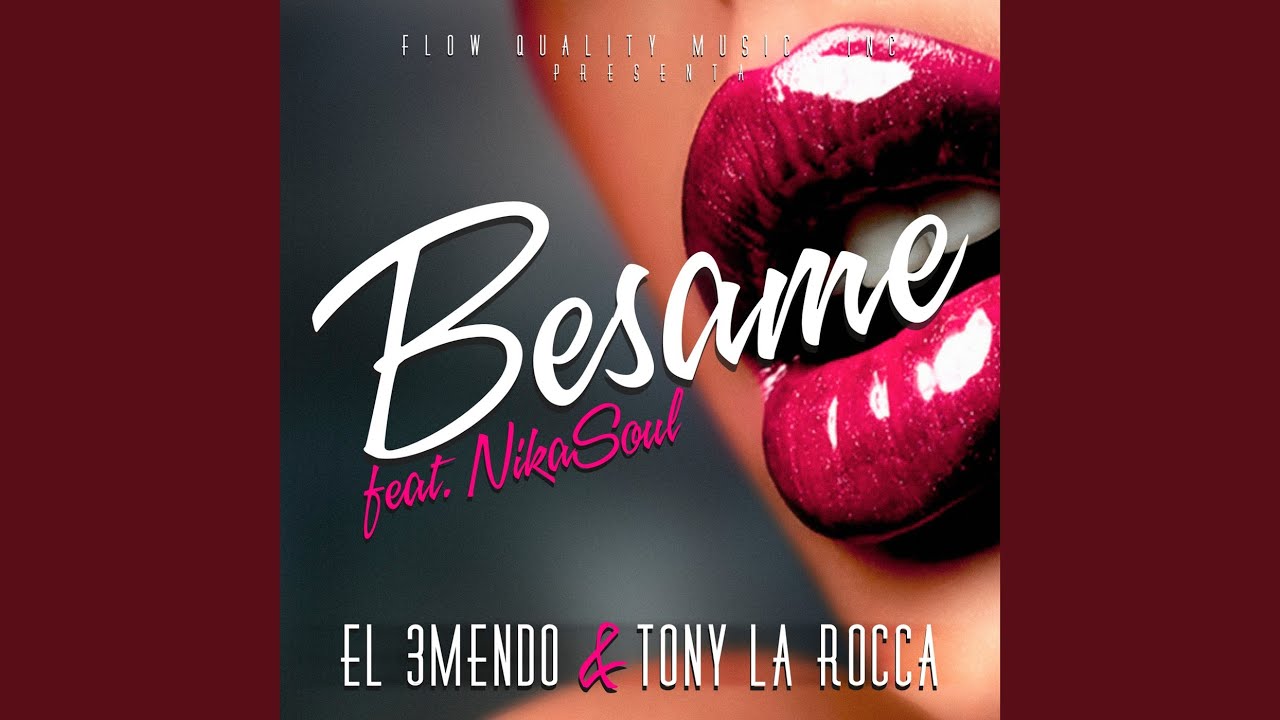 Besame (Extended Version)