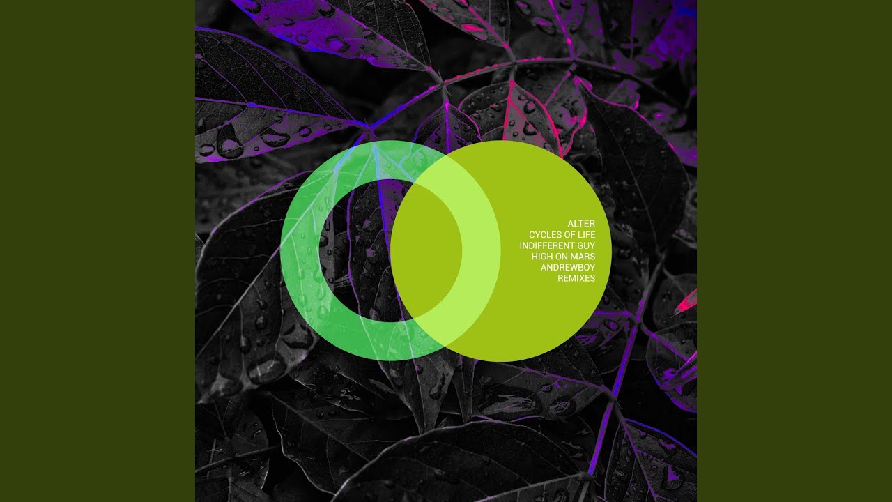Spiritual Sign (Original Mix)