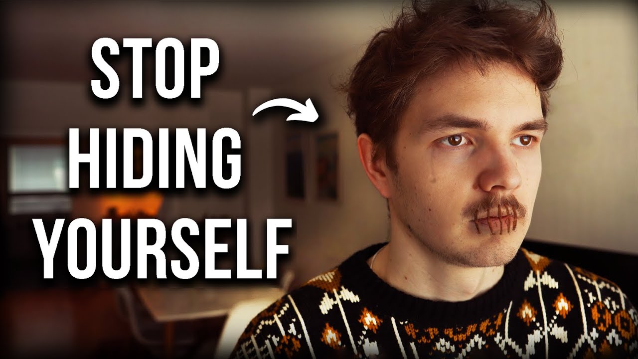 A Survival Guide For People Not Living Up To Society’s Standards