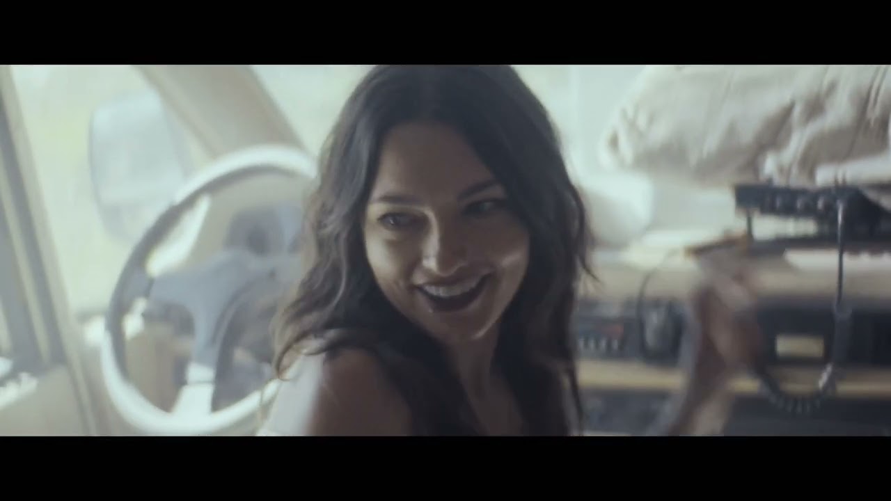 Del Castillo - Resurrection - Official Music Video
