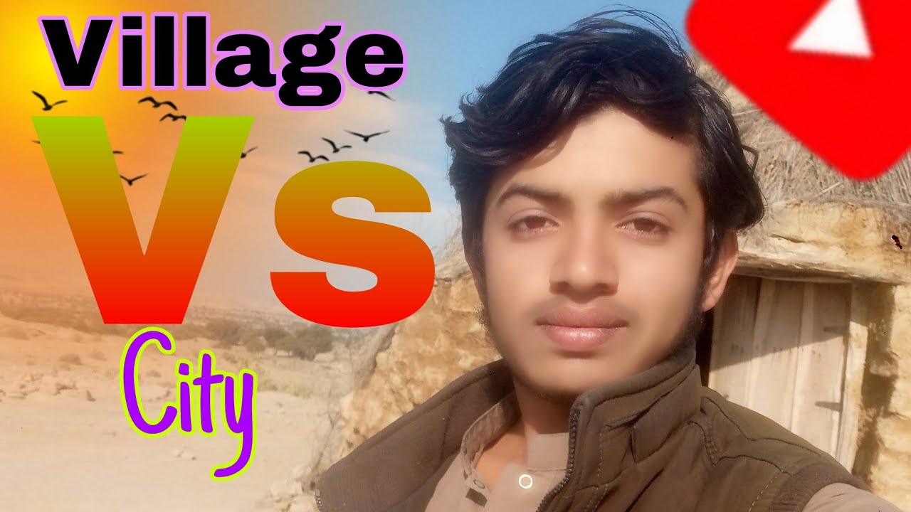 Paharon ki Khamoshi vs Shahar ki Shor: Ek Anokha Tajurba 🌄🏙️