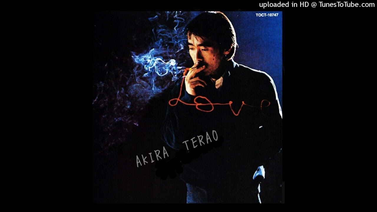 AKIRA  TERAO「Re-Cool Reflections～二季物語」