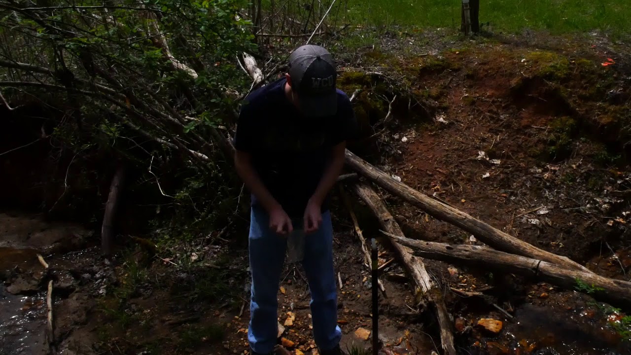 Field Herping Techniques