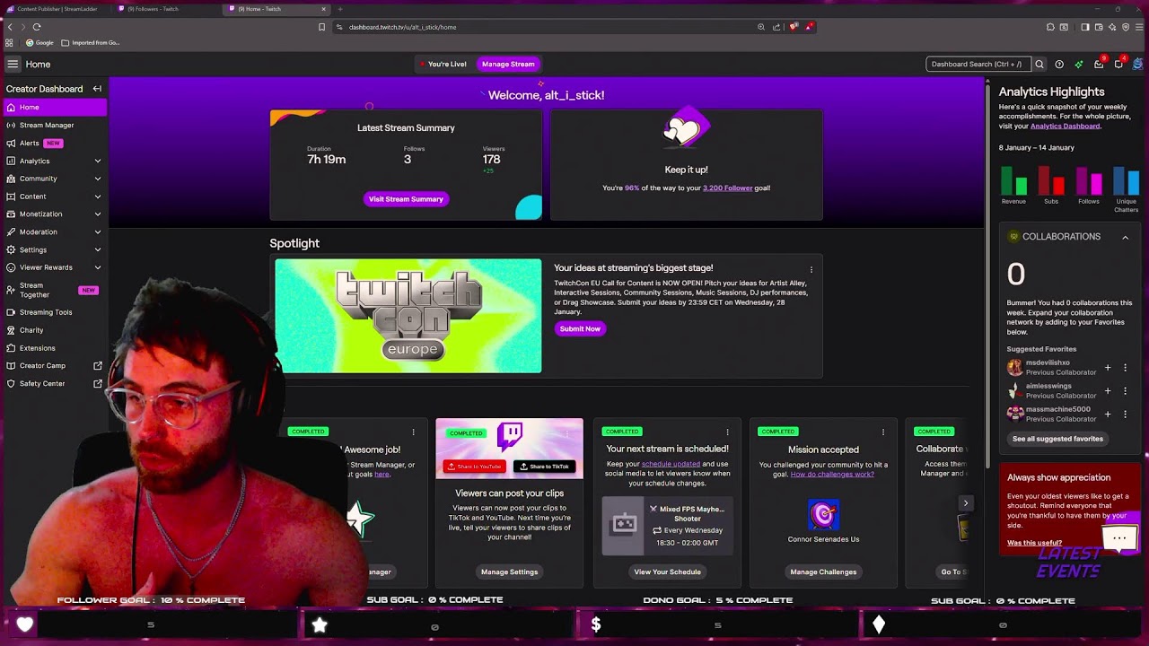 🤖 Arc Raiders | Autistic Brain, Tactical Plays 🤖  | Partner Push ☑️