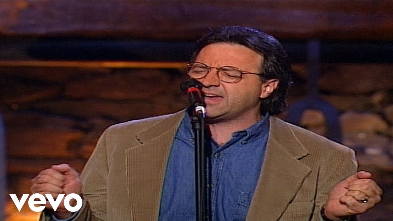 Bill & Gloria Gaither - Lead Me to That Rock [Live] ft. Stephen Hill