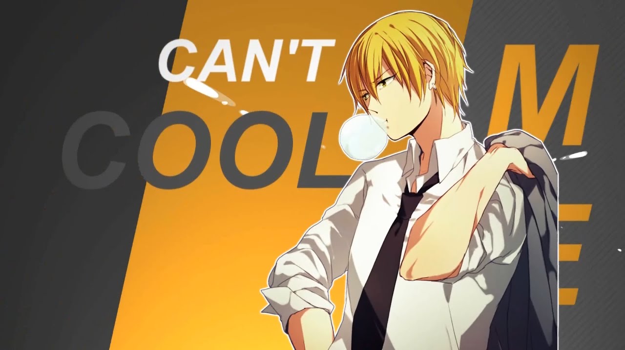 「COOL ME DOWN」 / FULL MEP