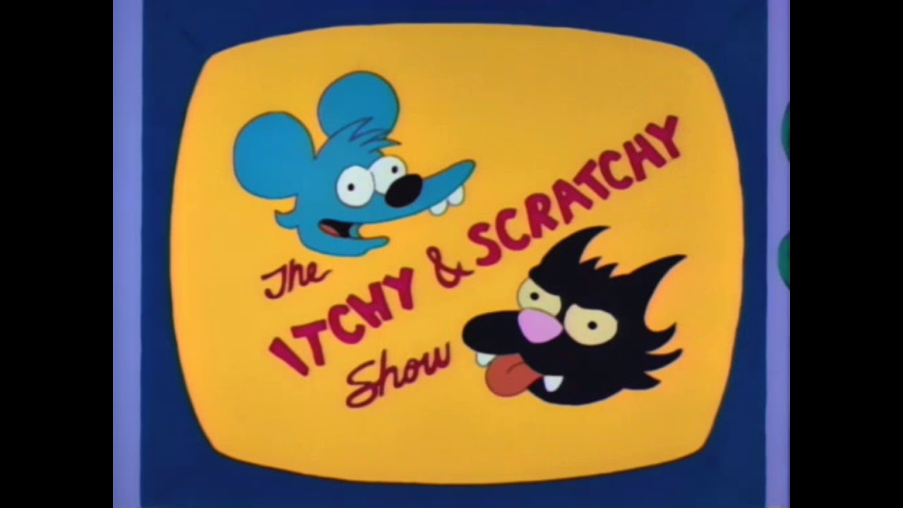 SimpsonsClips Season 2 Part 1