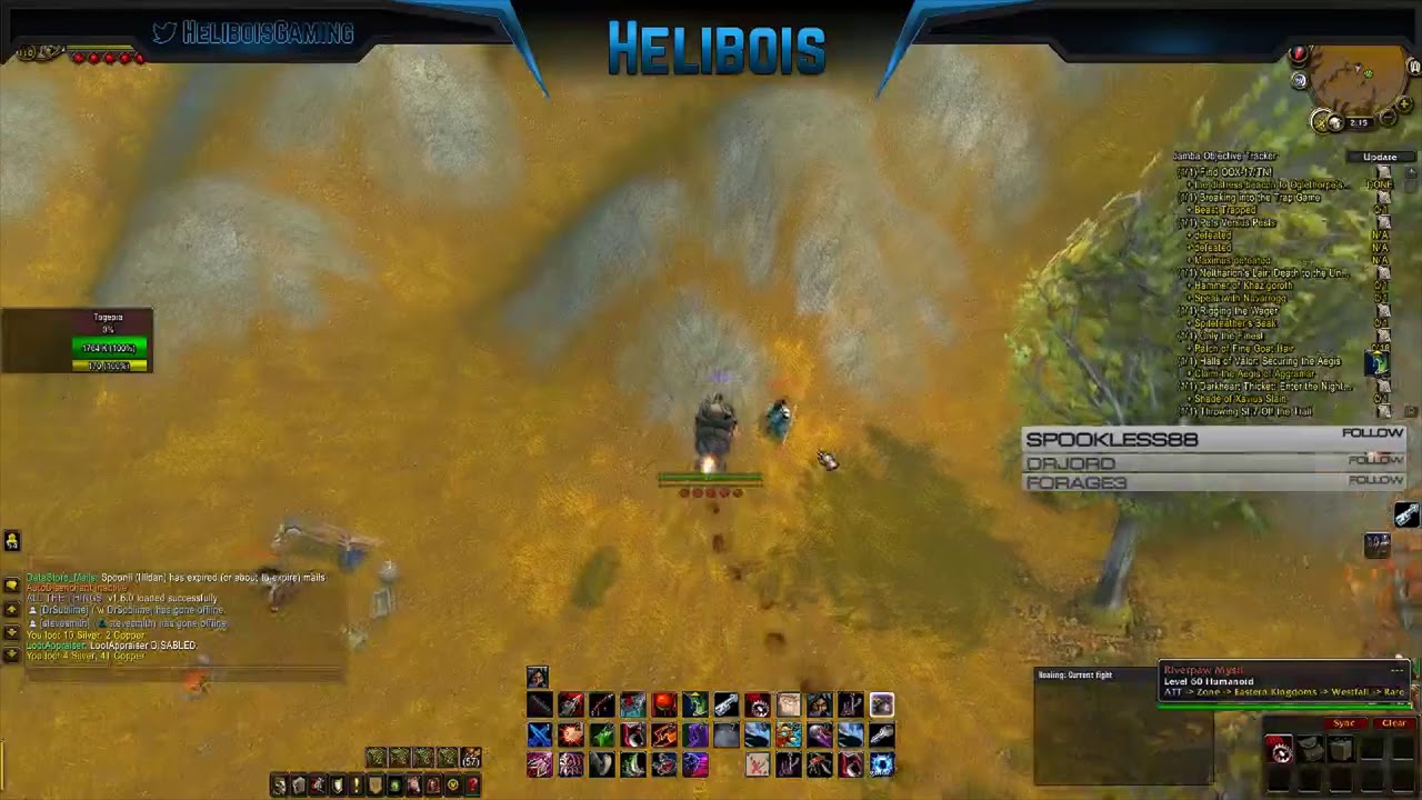 How to Easily hit Goldcap before BFA Episode 3: Easy 8-10k in 5 min or less!