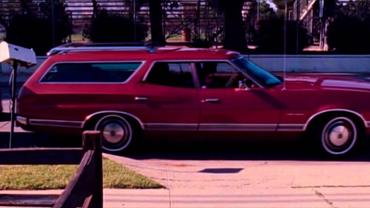 The Runaways // Bad reputation