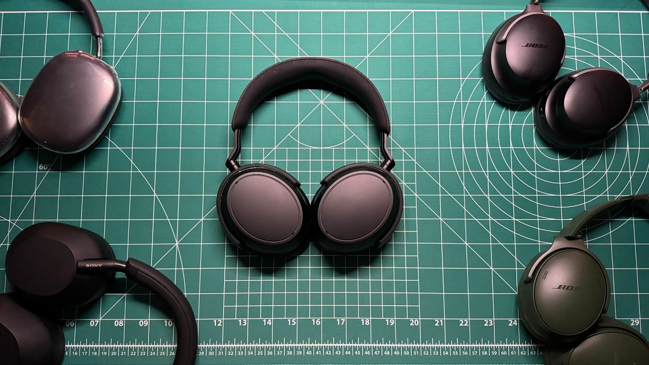 Sennheiser Momentum 4 Review: WORTH IT in 2025?