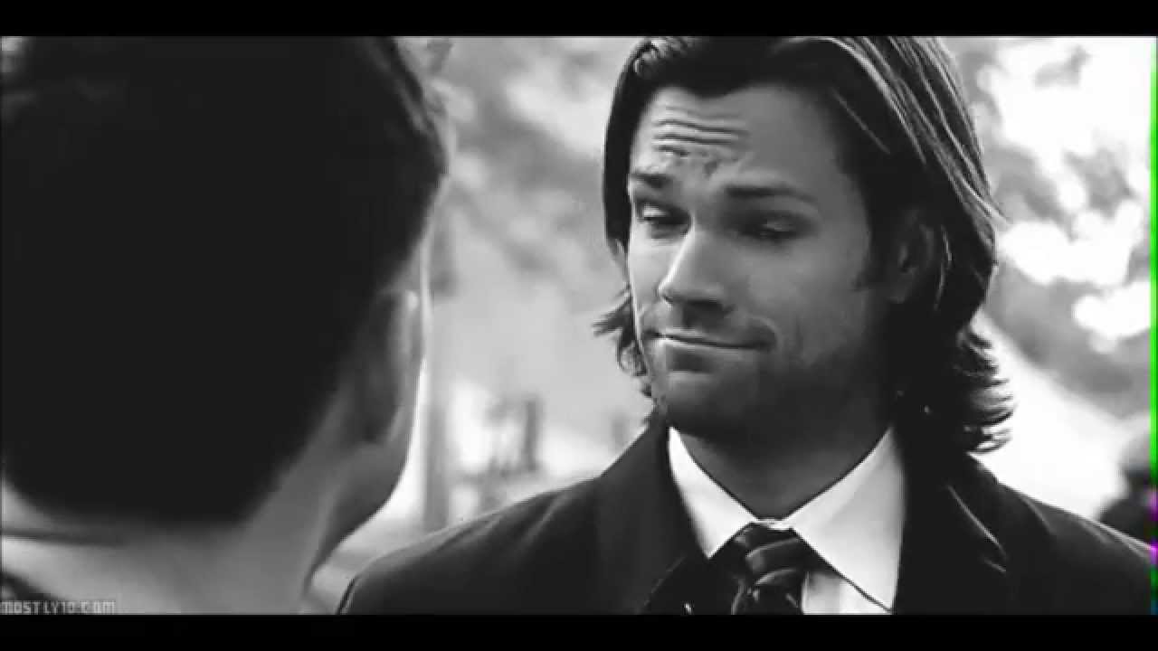 Sam Winchester / Jared Padalecki Appreciation post