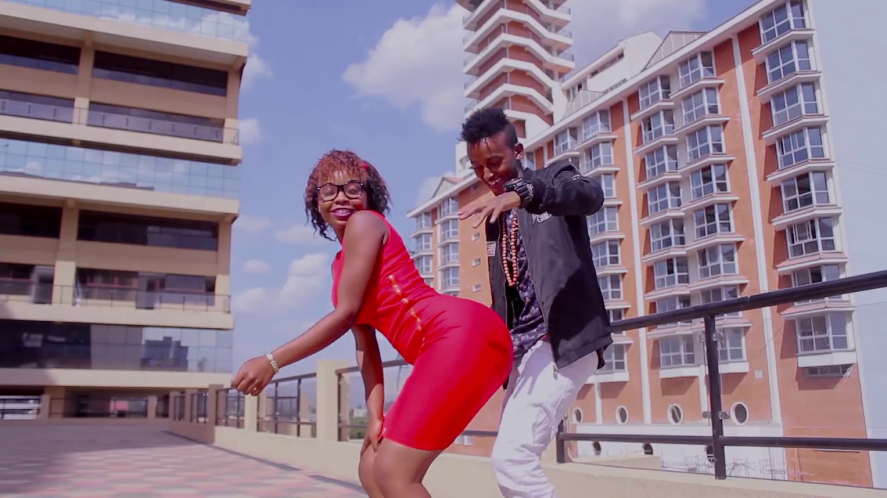 XIDIGAHA ISLII - FJ XABIIB NIKKI OFFICIAL VIDEO - SOMALI RAP - HEESO CUSUB